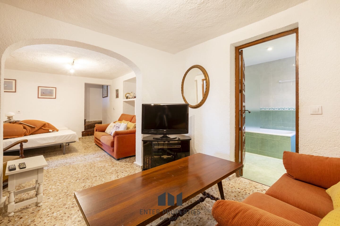 6 soverom Villa til salgs i Javea / Xabia med svømmebasseng garasje - € 850 000 (Ref: 9100448)