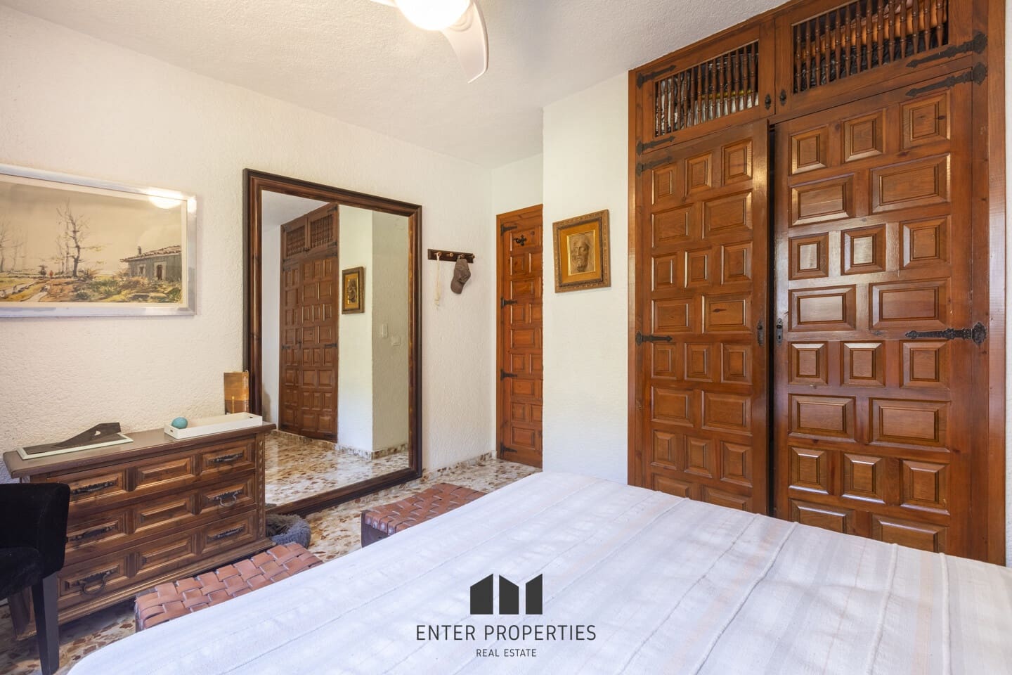 6 soverom Villa til salgs i Javea / Xabia med svømmebasseng garasje - € 850 000 (Ref: 9100448)