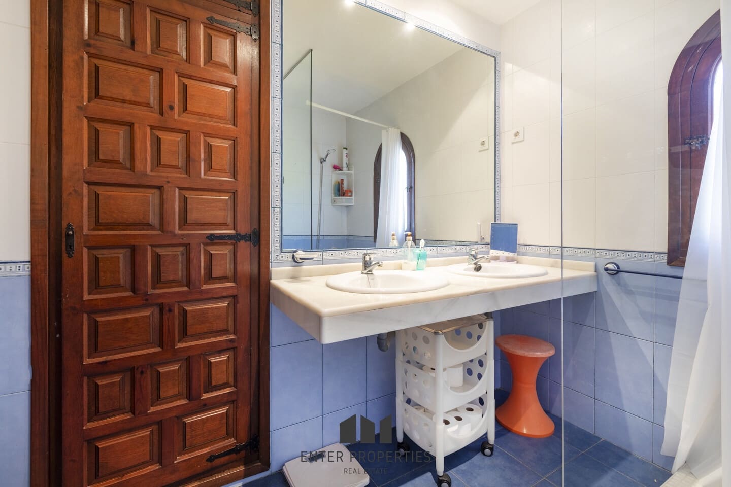 6 soverom Villa til salgs i Javea / Xabia med svømmebasseng garasje - € 850 000 (Ref: 9100448)