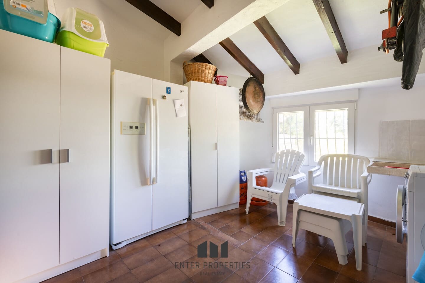 6 soverom Villa til salgs i Javea / Xabia med svømmebasseng garasje - € 850 000 (Ref: 9100448)