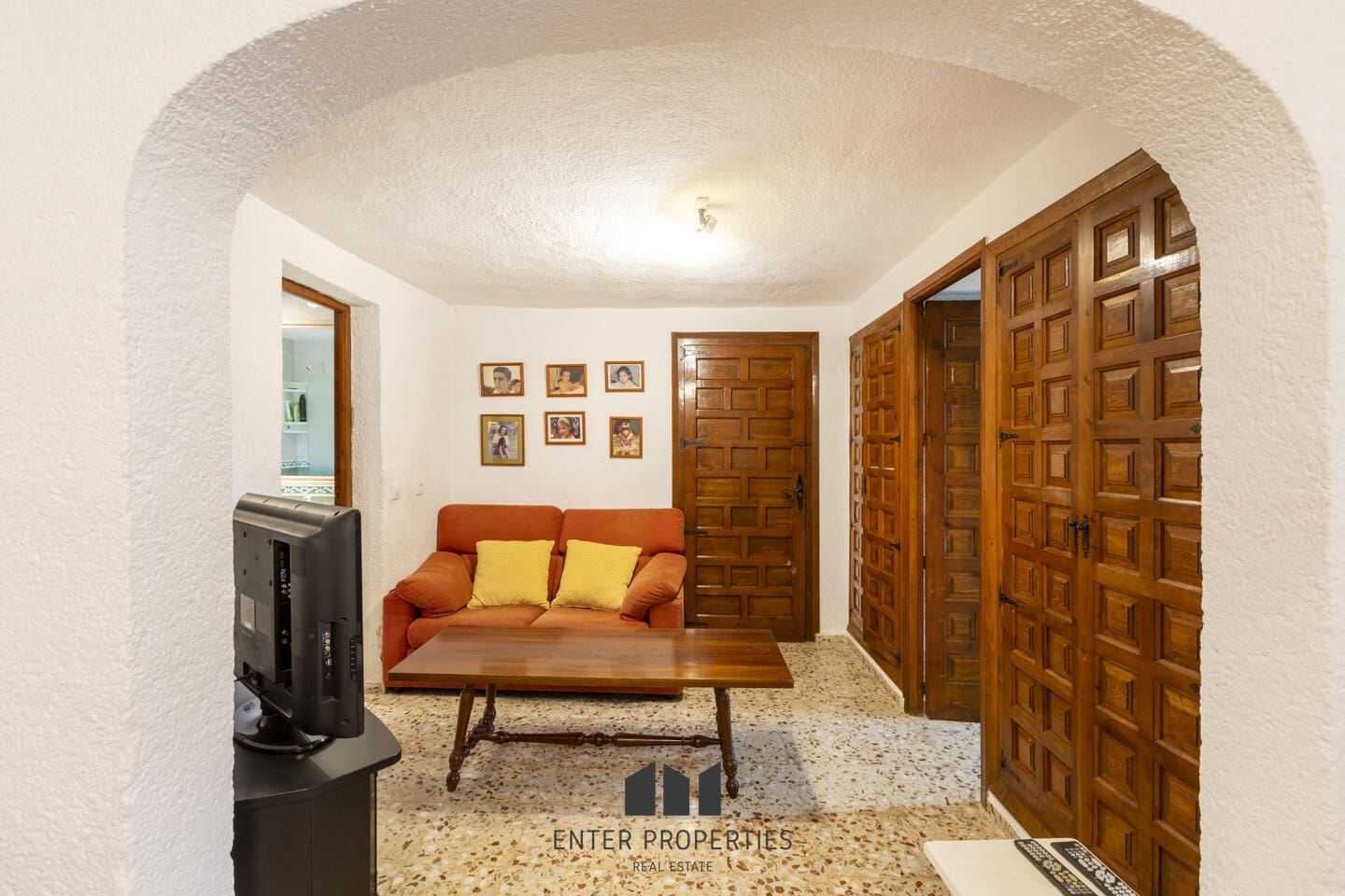 6 soverom Villa til salgs i Javea / Xabia med svømmebasseng garasje - € 850 000 (Ref: 9100448)