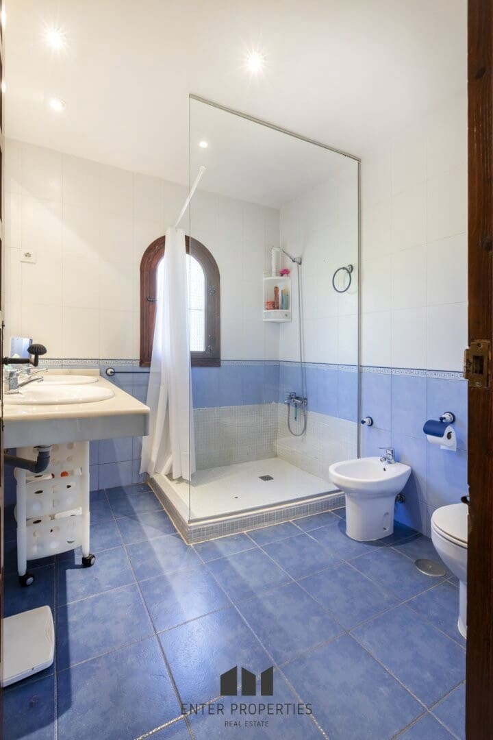 6 soverom Villa til salgs i Javea / Xabia med svømmebasseng garasje - € 850 000 (Ref: 9100448)