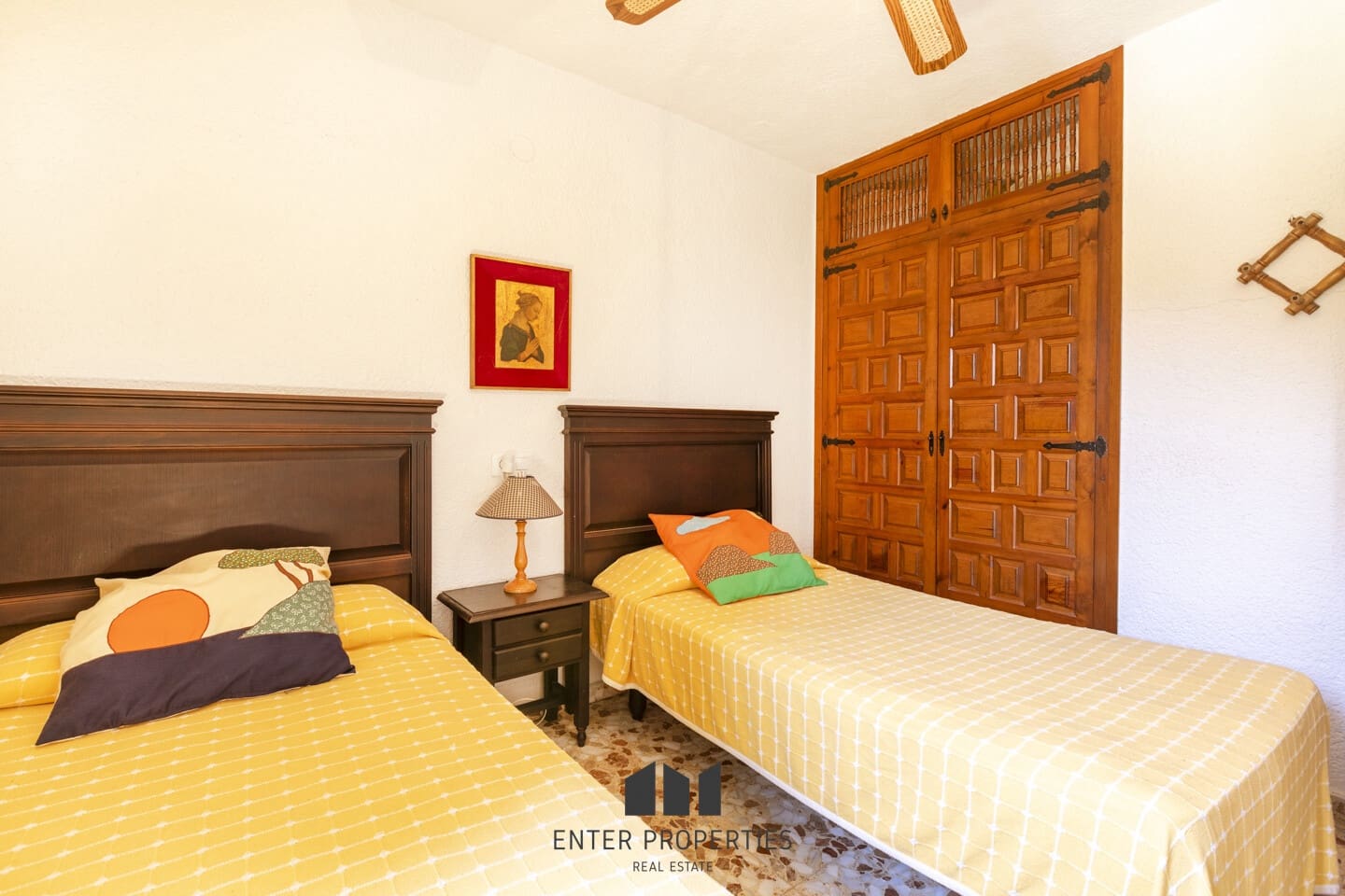 6 soverom Villa til salgs i Javea / Xabia med svømmebasseng garasje - € 850 000 (Ref: 9100448)