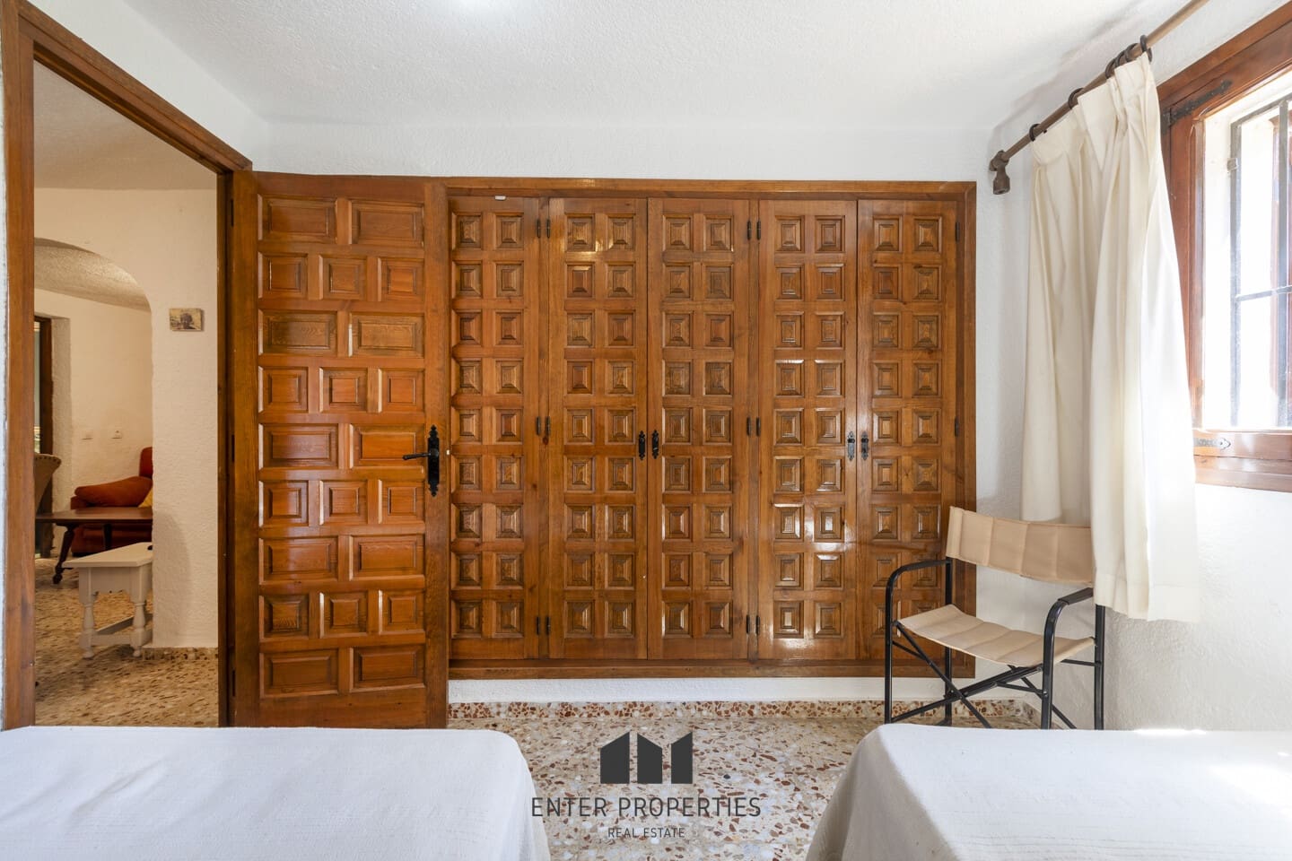 6 soverom Villa til salgs i Javea / Xabia med svømmebasseng garasje - € 850 000 (Ref: 9100448)