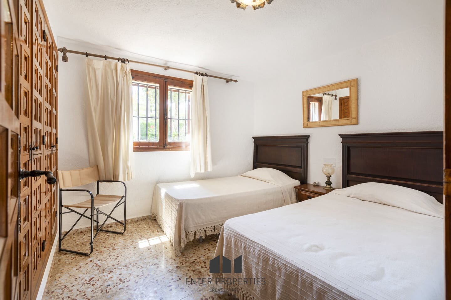 6 soverom Villa til salgs i Javea / Xabia med svømmebasseng garasje - € 850 000 (Ref: 9100448)