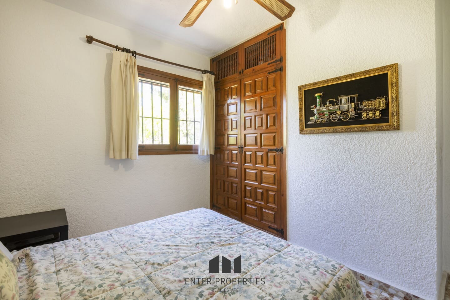 6 soverom Villa til salgs i Javea / Xabia med svømmebasseng garasje - € 850 000 (Ref: 9100448)