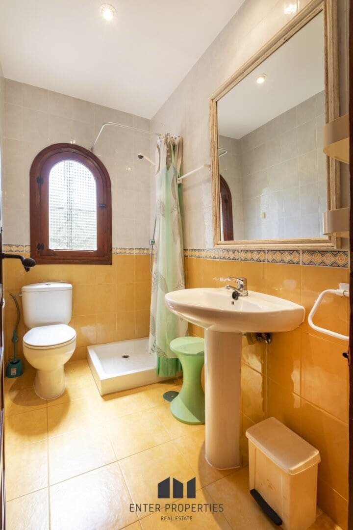 6 soverom Villa til salgs i Javea / Xabia med svømmebasseng garasje - € 850 000 (Ref: 9100448)