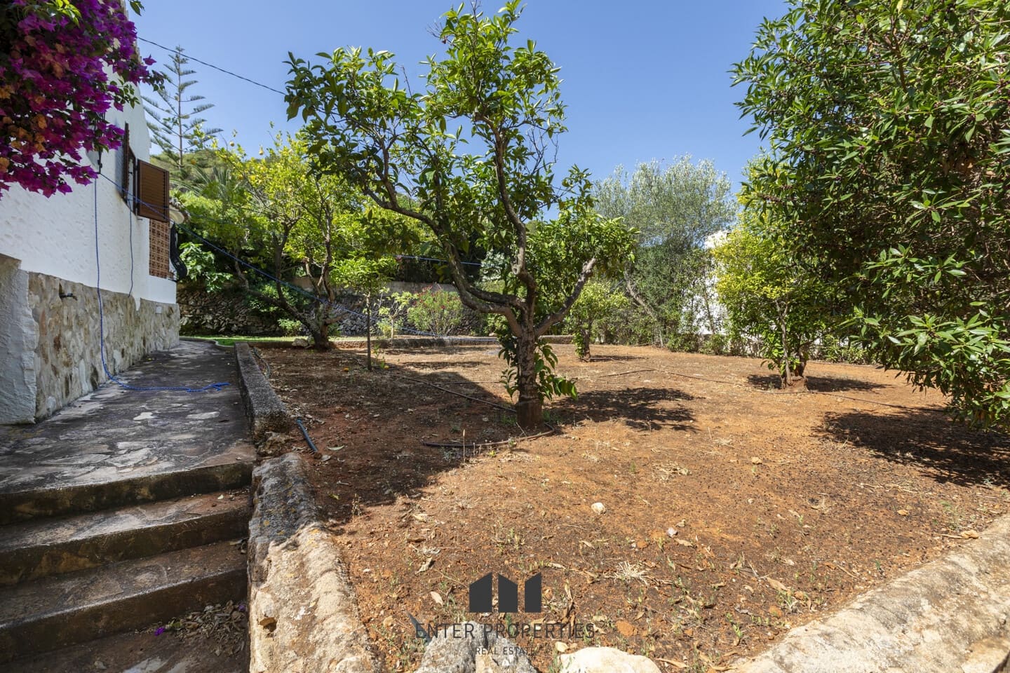 6 soverom Villa til salgs i Javea / Xabia med svømmebasseng garasje - € 850 000 (Ref: 9100448)