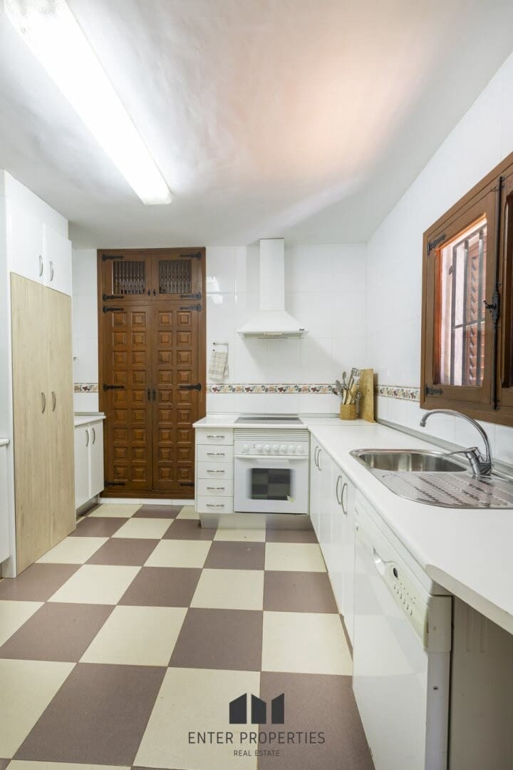 6 soverom Villa til salgs i Javea / Xabia med svømmebasseng garasje - € 850 000 (Ref: 9100448)