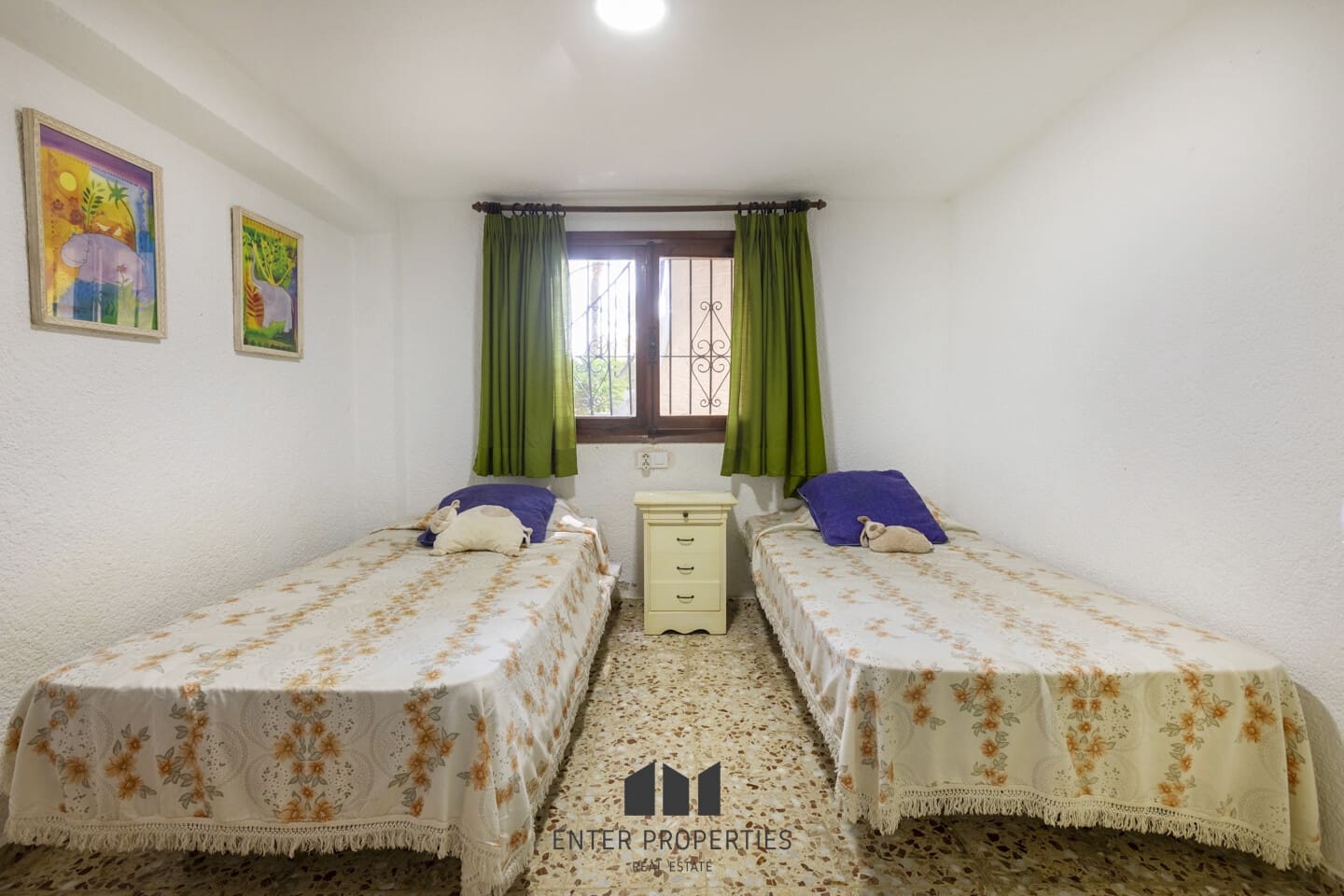 6 soverom Villa til salgs i Javea / Xabia med svømmebasseng garasje - € 850 000 (Ref: 9100448)