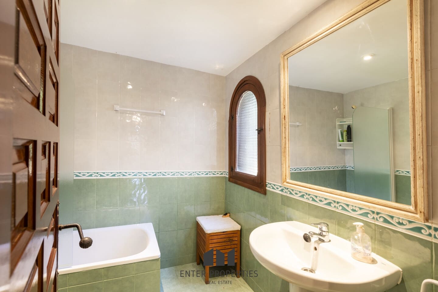 6 soverom Villa til salgs i Javea / Xabia med svømmebasseng garasje - € 850 000 (Ref: 9100448)