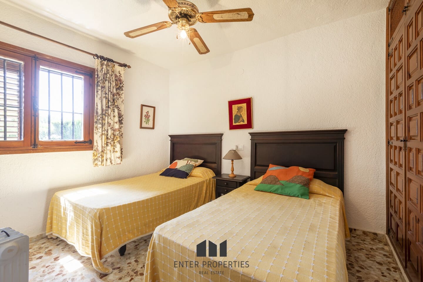 6 soverom Villa til salgs i Javea / Xabia med svømmebasseng garasje - € 850 000 (Ref: 9100448)