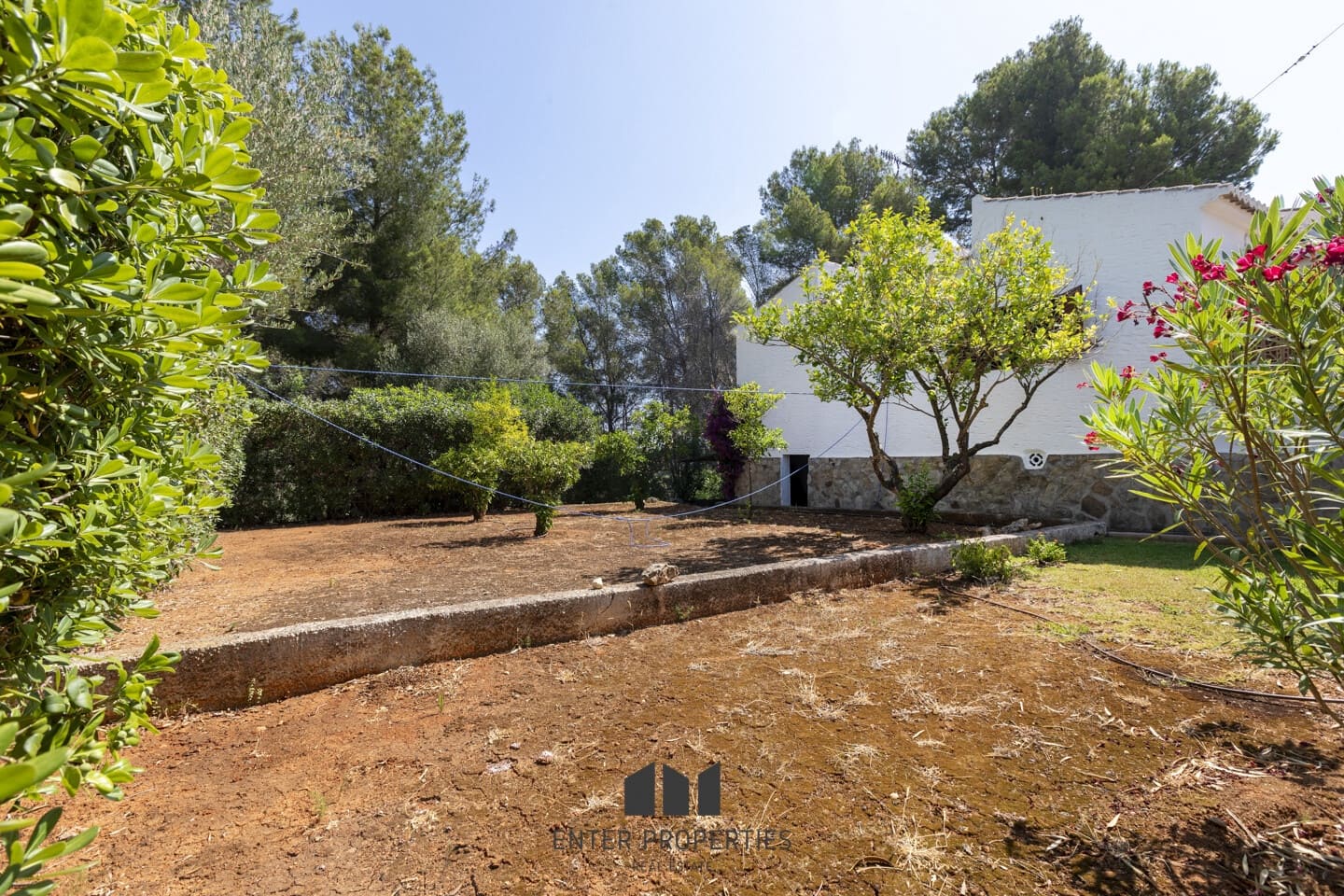 6 soverom Villa til salgs i Javea / Xabia med svømmebasseng garasje - € 850 000 (Ref: 9100448)