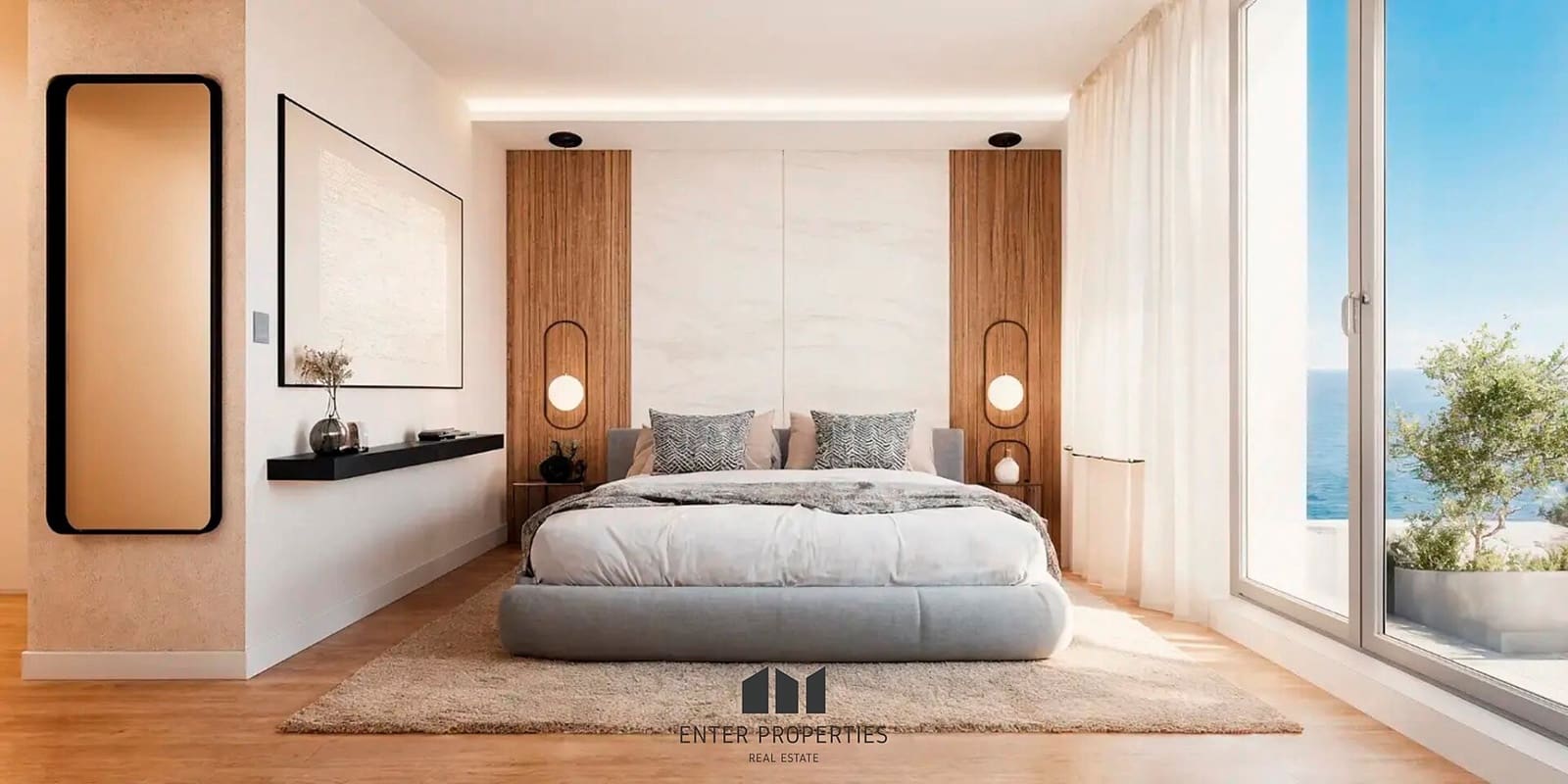 Apartamento de 2 habitaciones en Manilva en venta con piscina garaje - 450.402 € (Ref: 9104225)