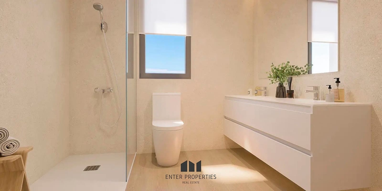 Apartamento de 2 habitaciones en Manilva en venta con piscina garaje - 450.402 € (Ref: 9104225)