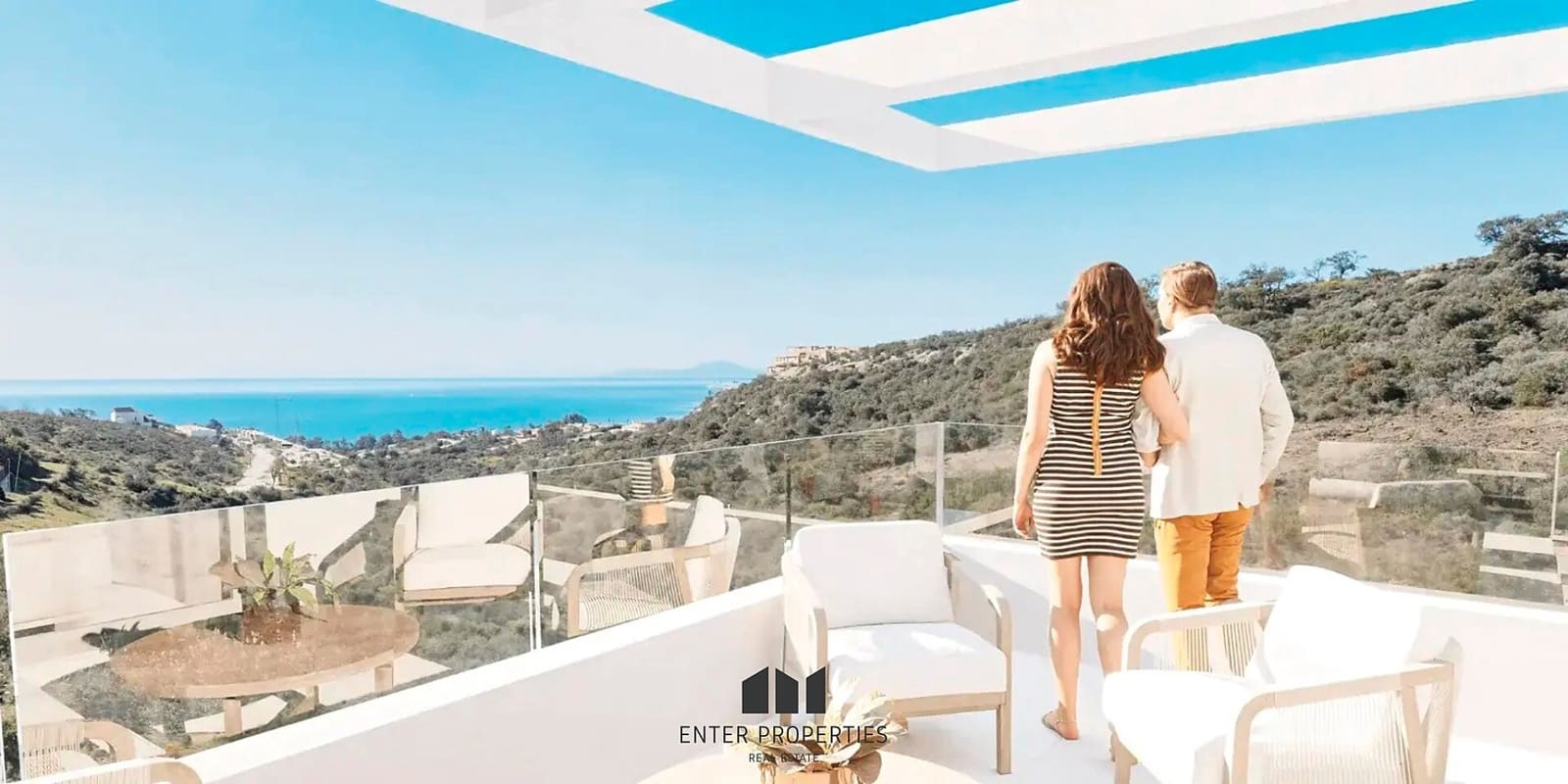 Apartamento de 2 habitaciones en Manilva en venta con piscina garaje - 364.034 € (Ref: 9104242)