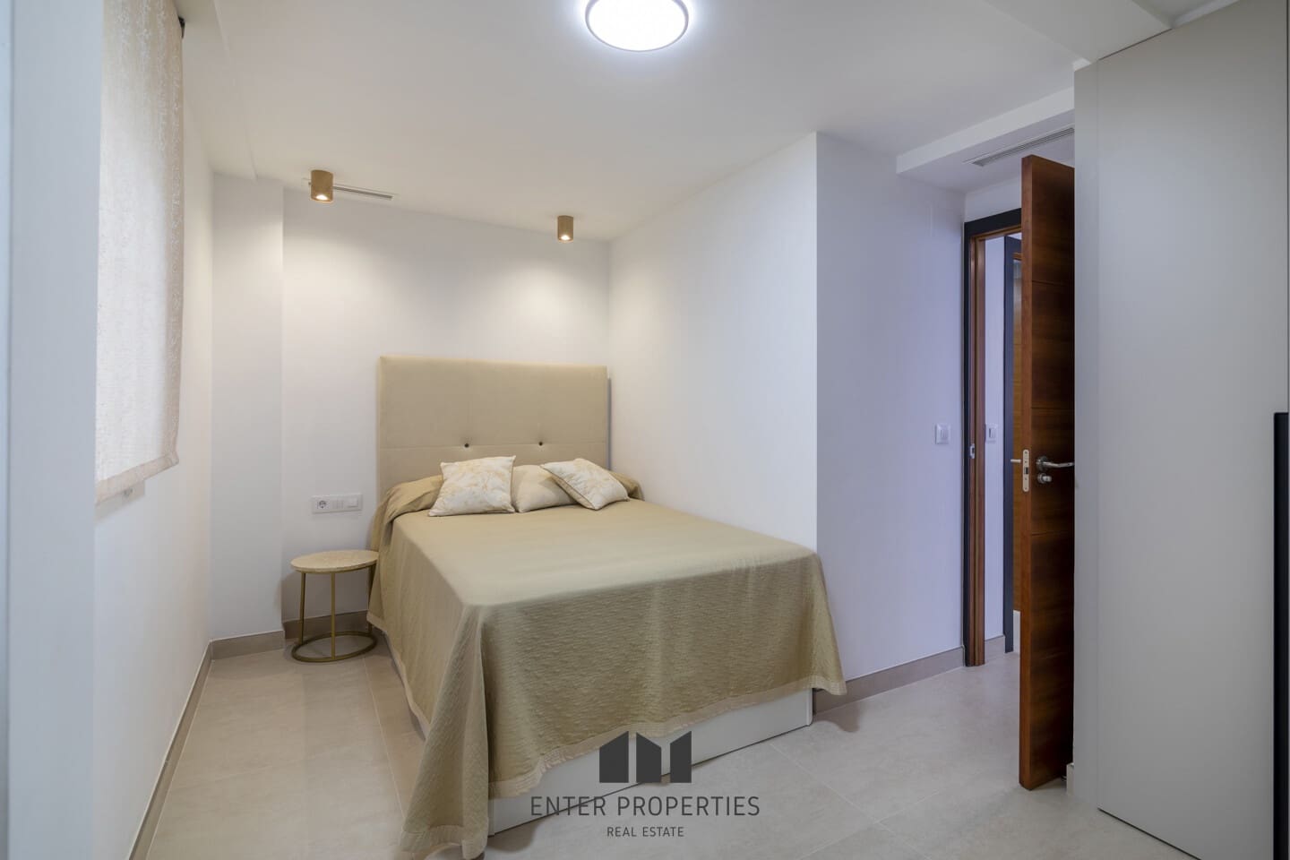 2 soveværelse Lejlighed til salg i Calpe / Calp - € 340.000 (Ref: 9106234)