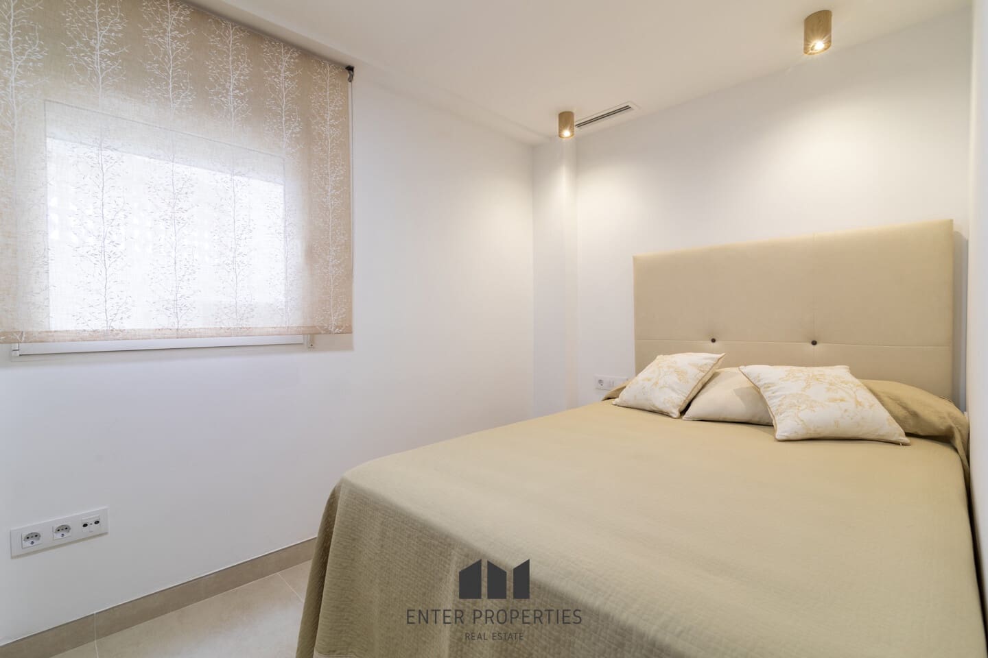 2 soveværelse Lejlighed til salg i Calpe / Calp - € 340.000 (Ref: 9106234)