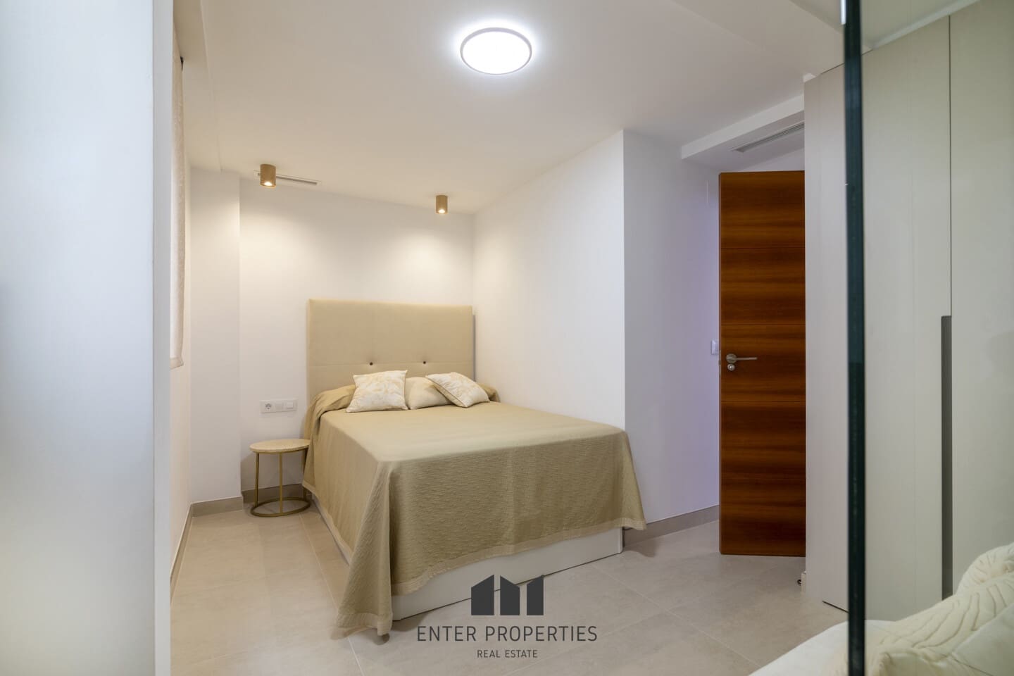 2 soveværelse Lejlighed til salg i Calpe / Calp - € 340.000 (Ref: 9106234)