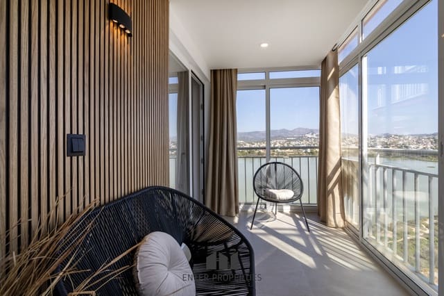 2 bedroom Apartment for sale in Puerto, Calpe / Calp - € 340,000 (Ref: 9106234)