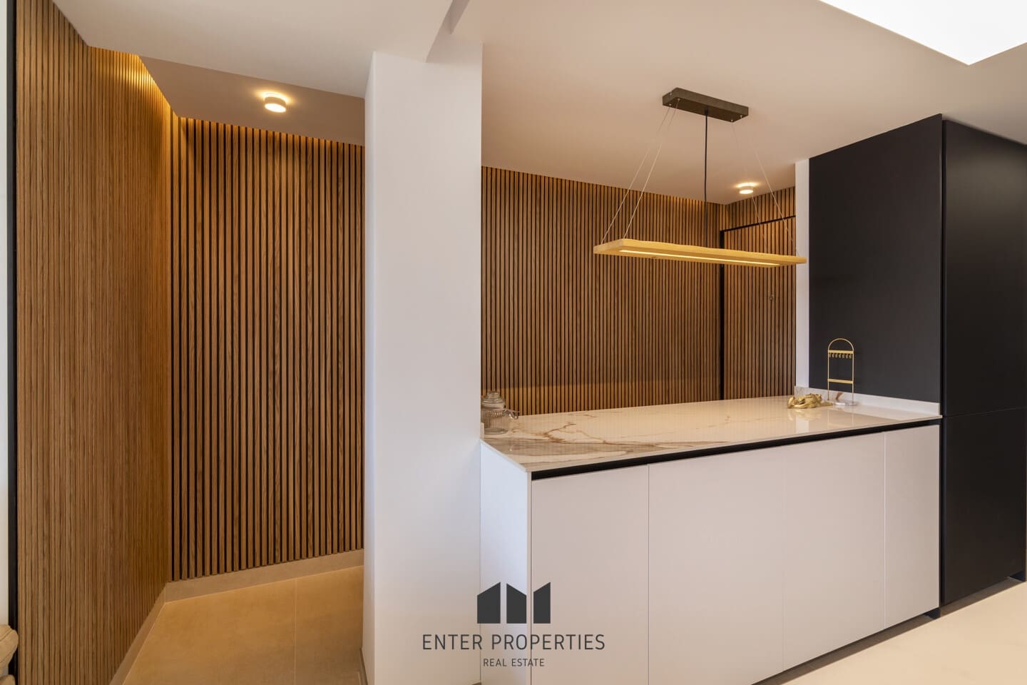 2 soveværelse Lejlighed til salg i Calpe / Calp - € 340.000 (Ref: 9106234)