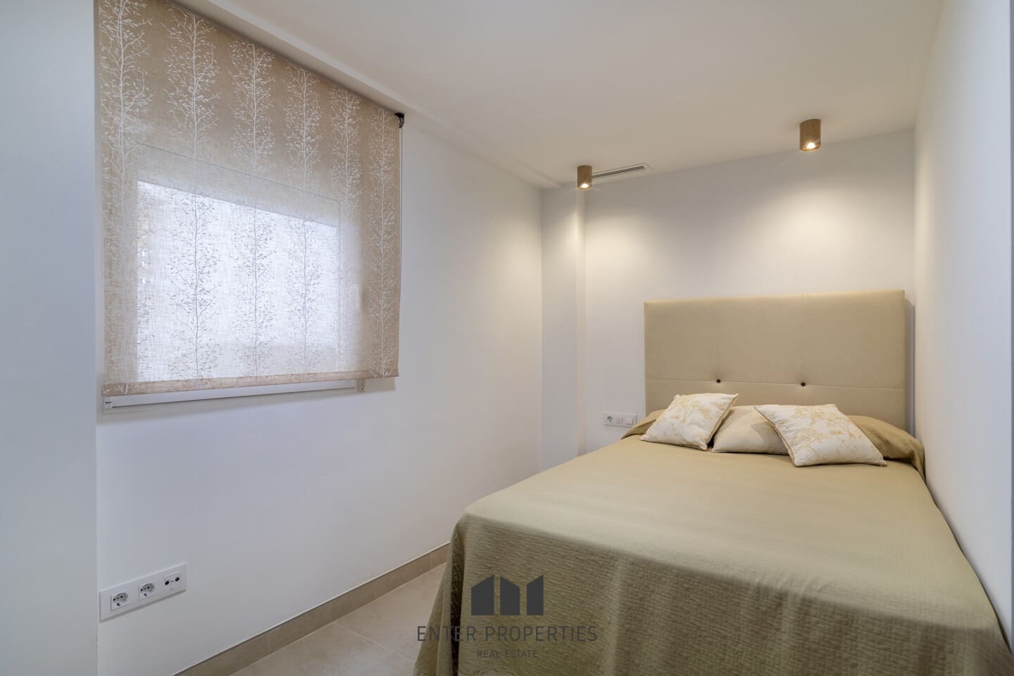 2 soveværelse Lejlighed til salg i Calpe / Calp - € 340.000 (Ref: 9106234)