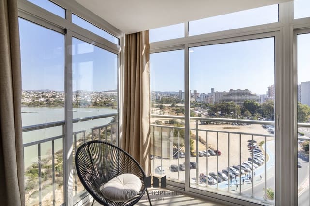 2 bedroom Apartment for sale in Puerto, Calpe / Calp - € 340,000 (Ref: 9106234)