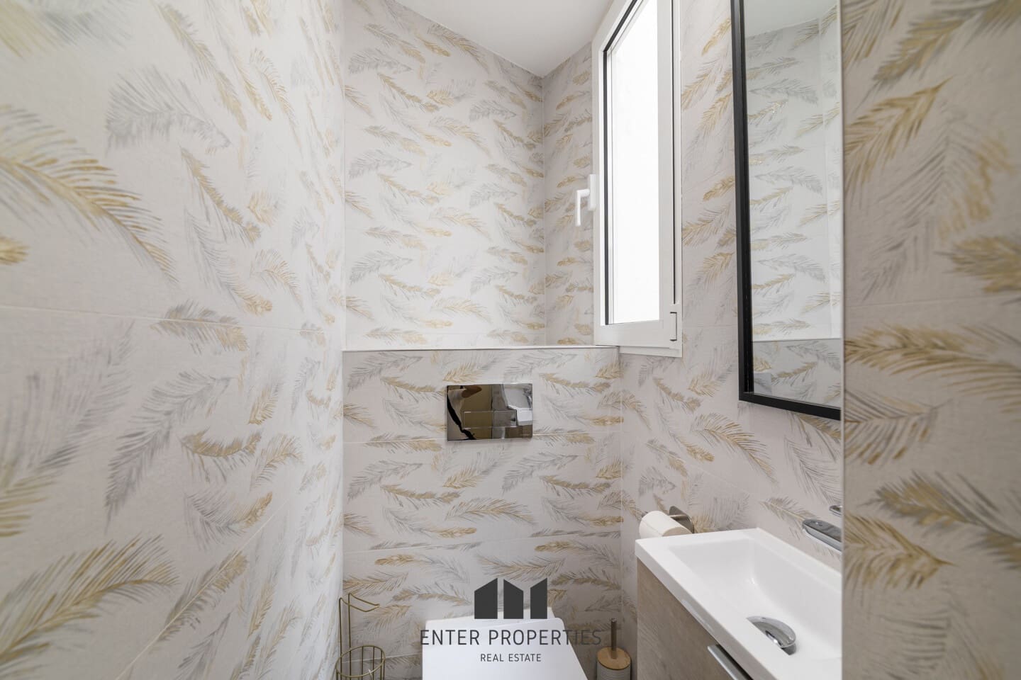 2 soveværelse Lejlighed til salg i Calpe / Calp - € 340.000 (Ref: 9106234)