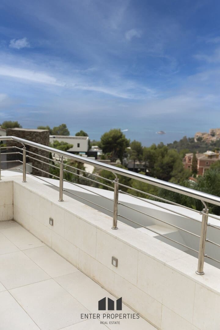 5 bedroom Villa for sale in Altea with pool - € 2,480,000 (Ref: 9127937)