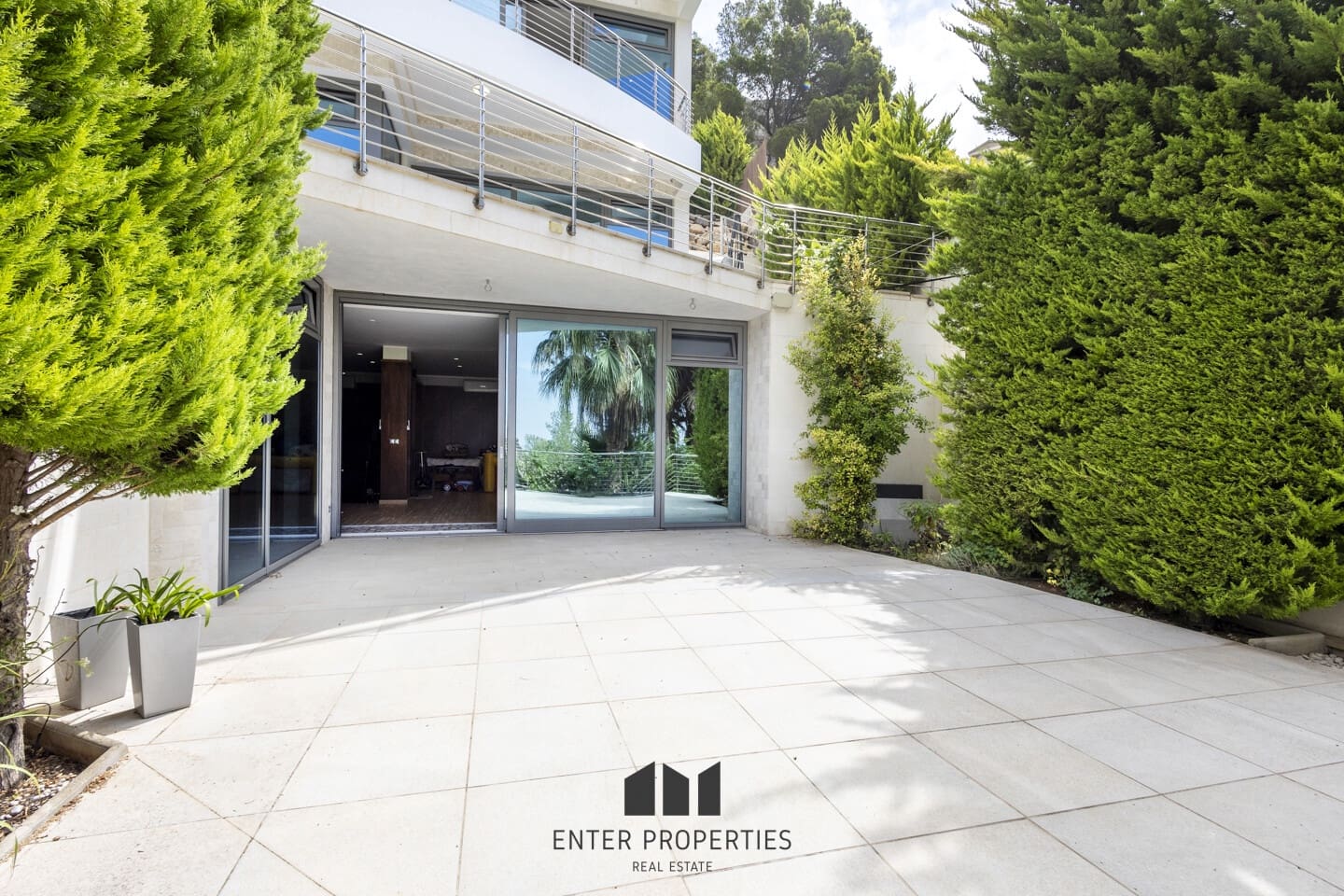 5 bedroom Villa for sale in Altea with pool - € 2,480,000 (Ref: 9127937)