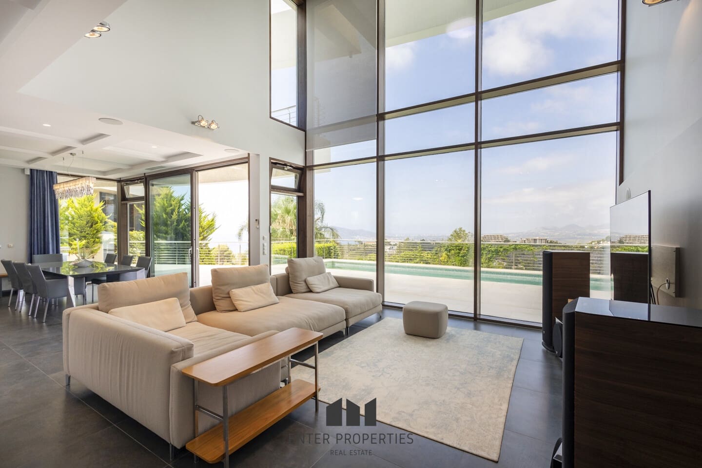 5 bedroom Villa for sale in Altea with pool - € 2,480,000 (Ref: 9127937)