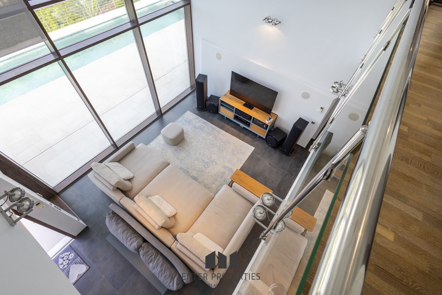 5 bedroom Villa for sale in Altea with pool - € 2,480,000 (Ref: 9127937)