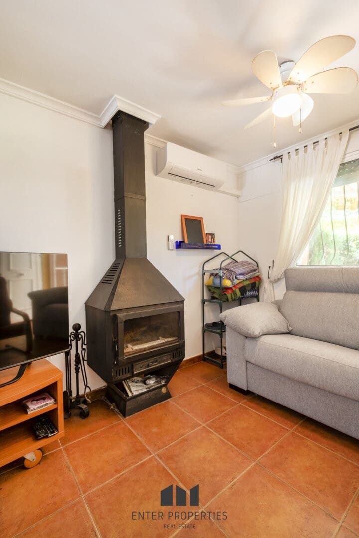 3 soveværelse Rækkehus til salg i Els Poblets med swimmingpool - € 280.000 (Ref: 9136805)