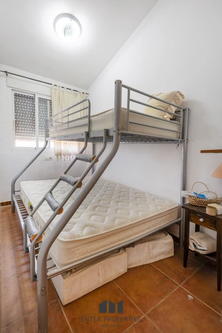 3 soveværelse Rækkehus til salg i Els Poblets med swimmingpool - € 280.000 (Ref: 9136805)