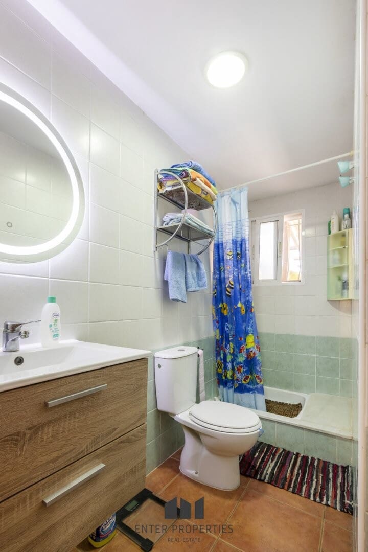 3 soveværelse Rækkehus til salg i Els Poblets med swimmingpool - € 280.000 (Ref: 9136805)