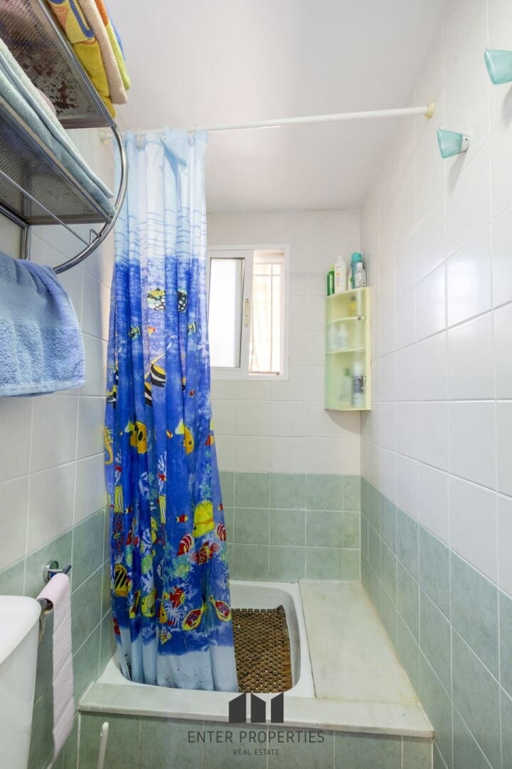 3 soveværelse Rækkehus til salg i Els Poblets med swimmingpool - € 280.000 (Ref: 9136805)