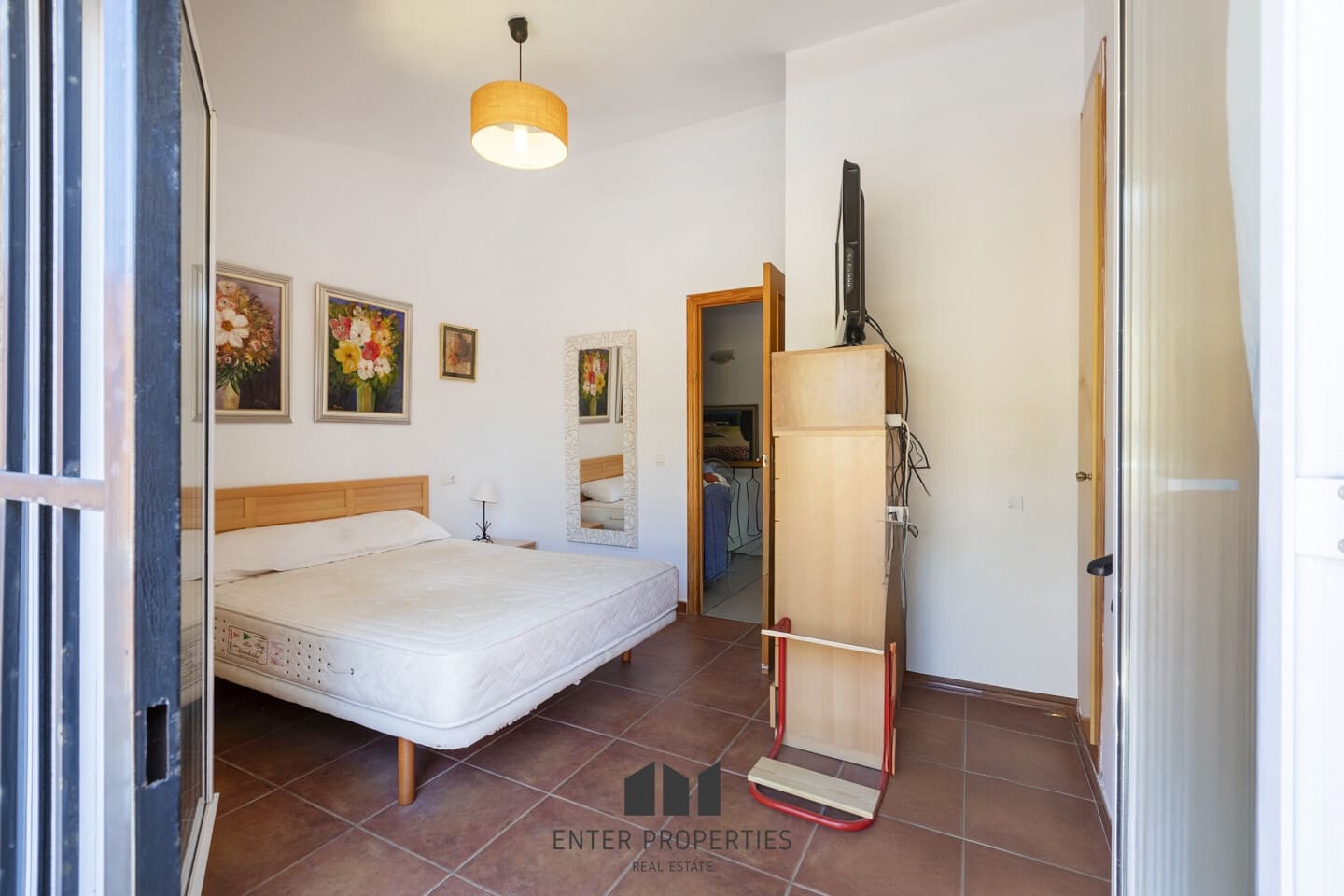 3 soveværelse Rækkehus til salg i Els Poblets med swimmingpool - € 280.000 (Ref: 9136805)