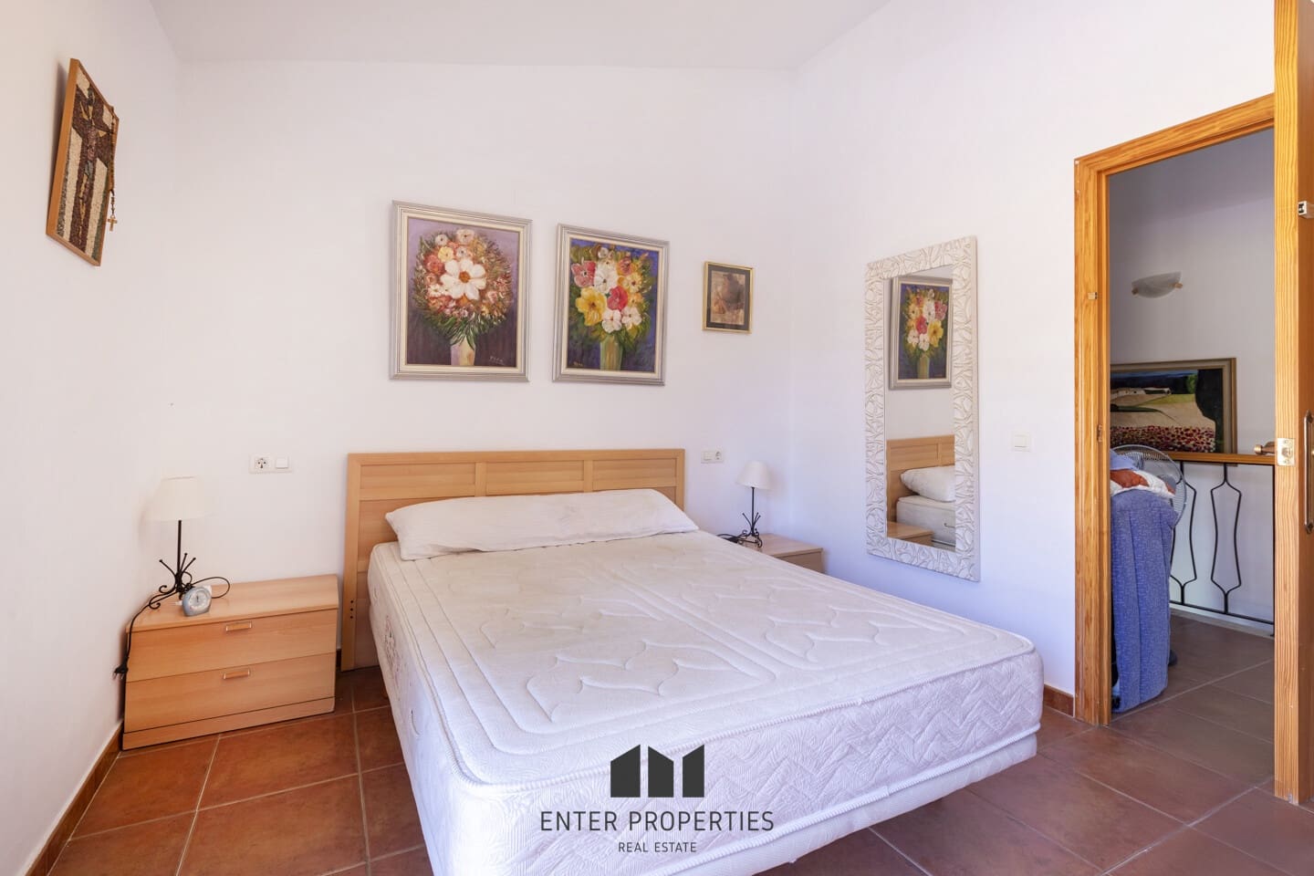 3 soveværelse Rækkehus til salg i Els Poblets med swimmingpool - € 280.000 (Ref: 9136805)