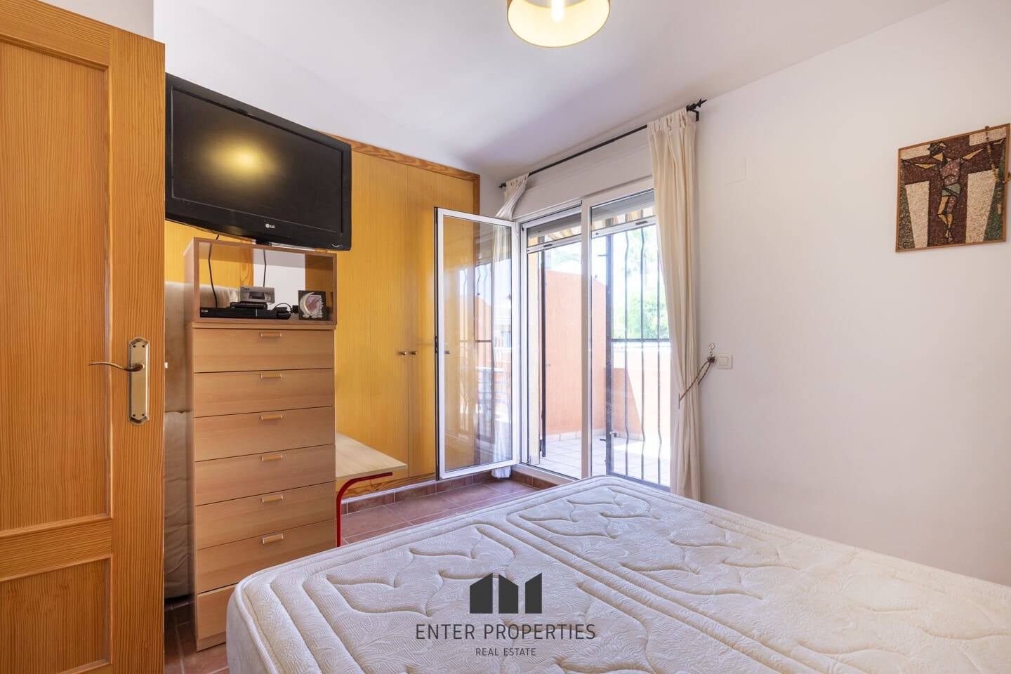 3 soveværelse Rækkehus til salg i Els Poblets med swimmingpool - € 280.000 (Ref: 9136805)