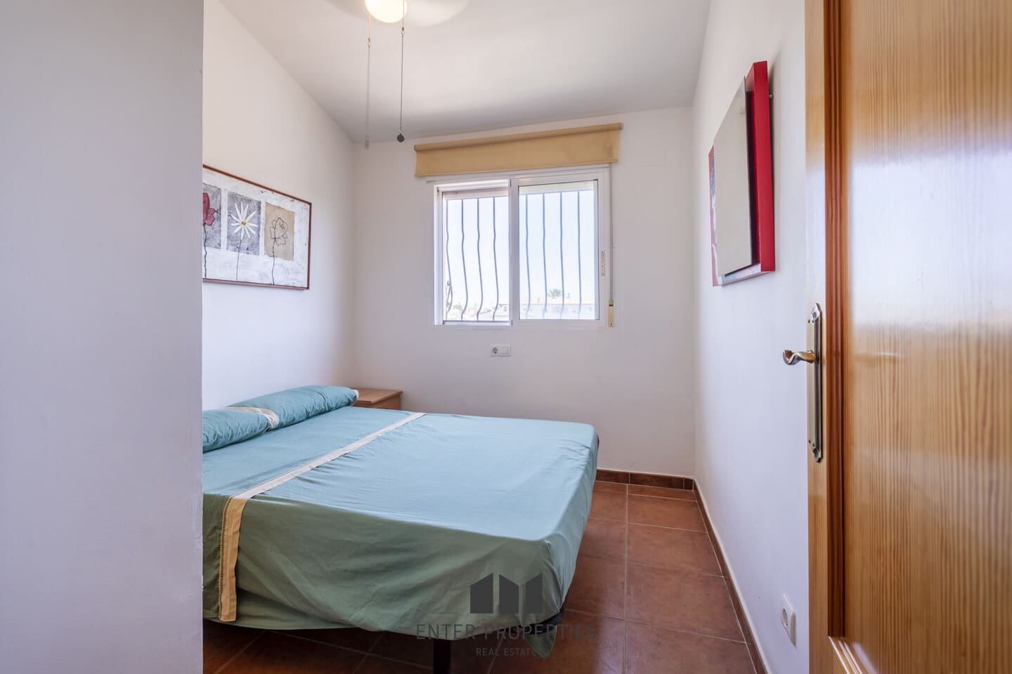 3 soveværelse Rækkehus til salg i Els Poblets med swimmingpool - € 280.000 (Ref: 9136805)