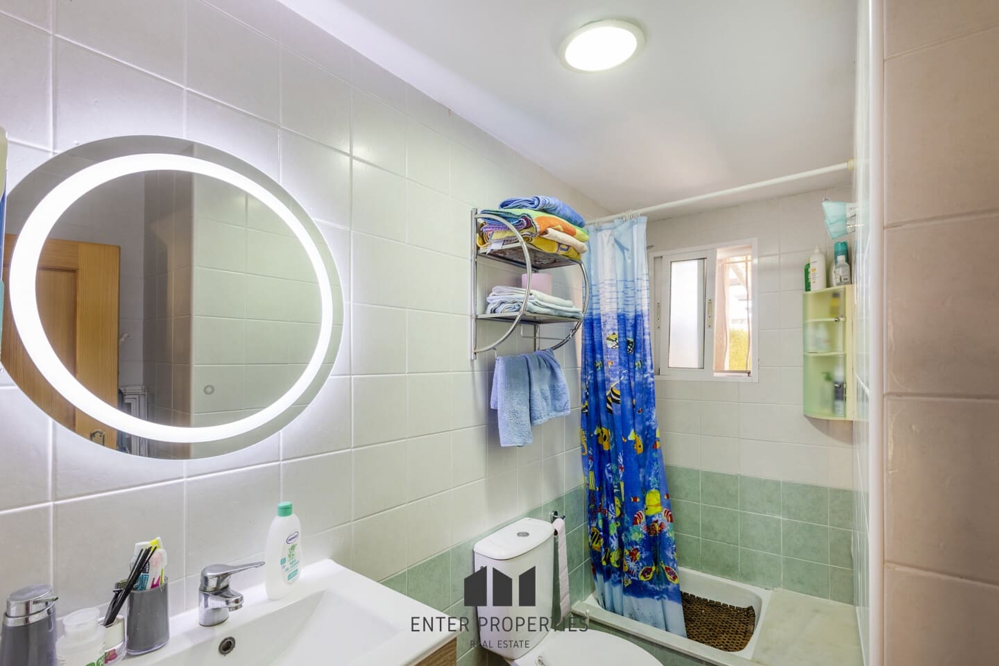 3 soveværelse Rækkehus til salg i Els Poblets med swimmingpool - € 280.000 (Ref: 9136805)