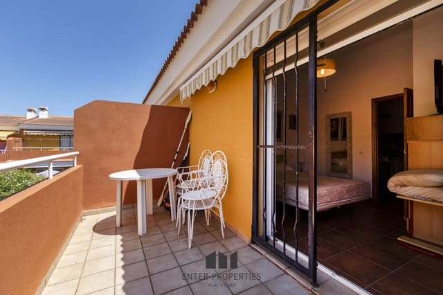 3 makuuhuone Rivitalo myytävänä paikassa Els Poblets mukana uima-altaan - 280 000 € (Ref: 9136805)