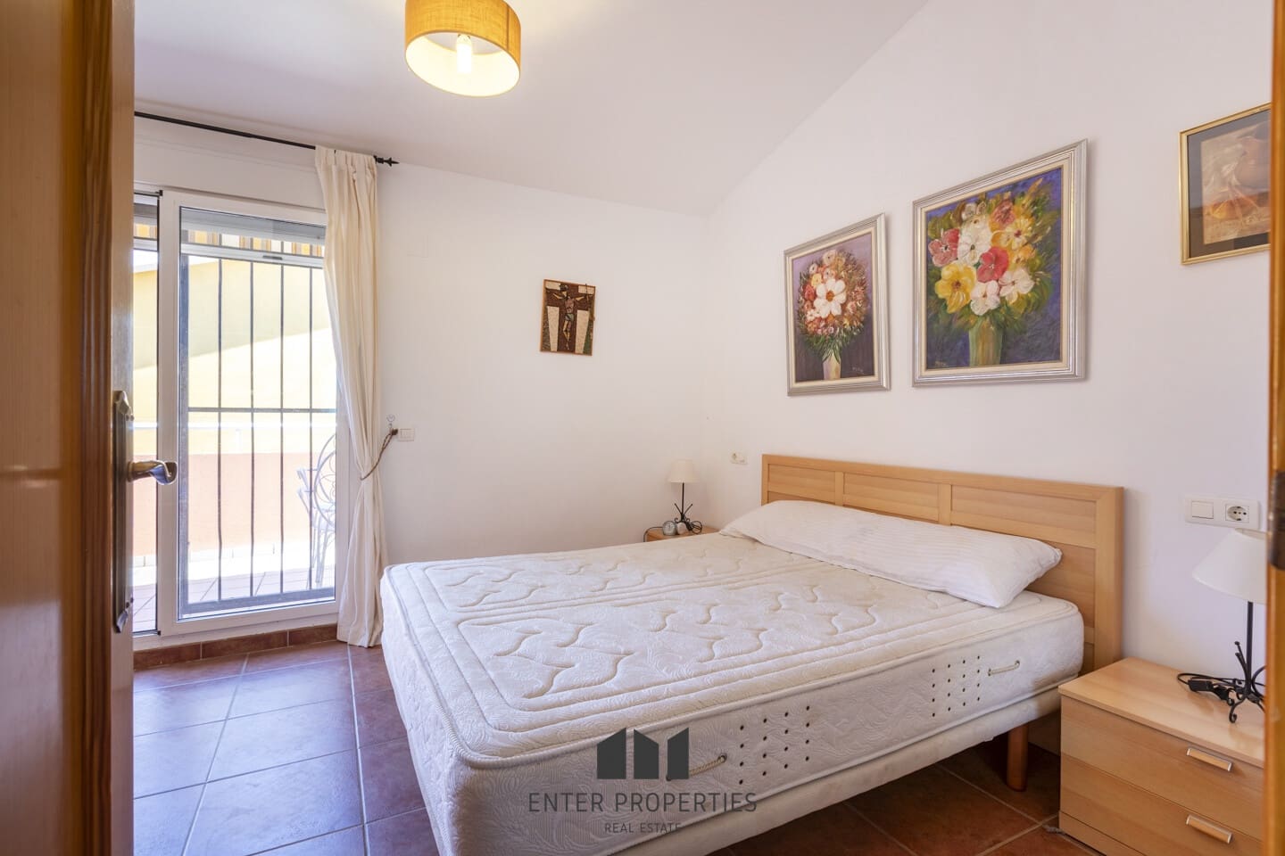 3 soveværelse Rækkehus til salg i Els Poblets med swimmingpool - € 280.000 (Ref: 9136805)