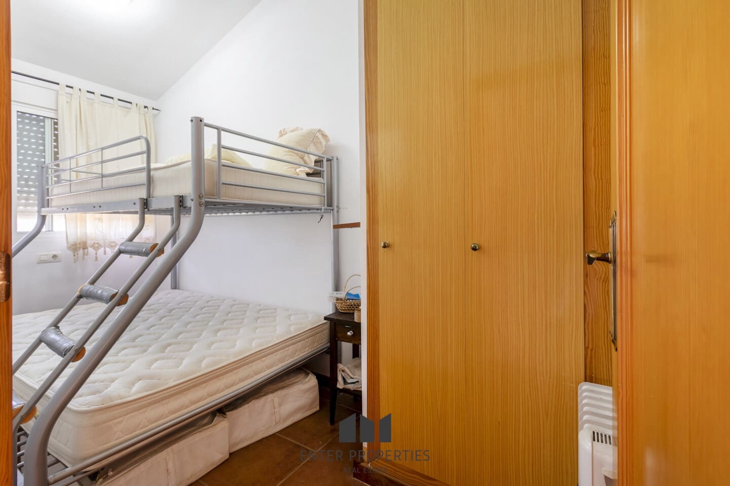 3 soveværelse Rækkehus til salg i Els Poblets med swimmingpool - € 280.000 (Ref: 9136805)