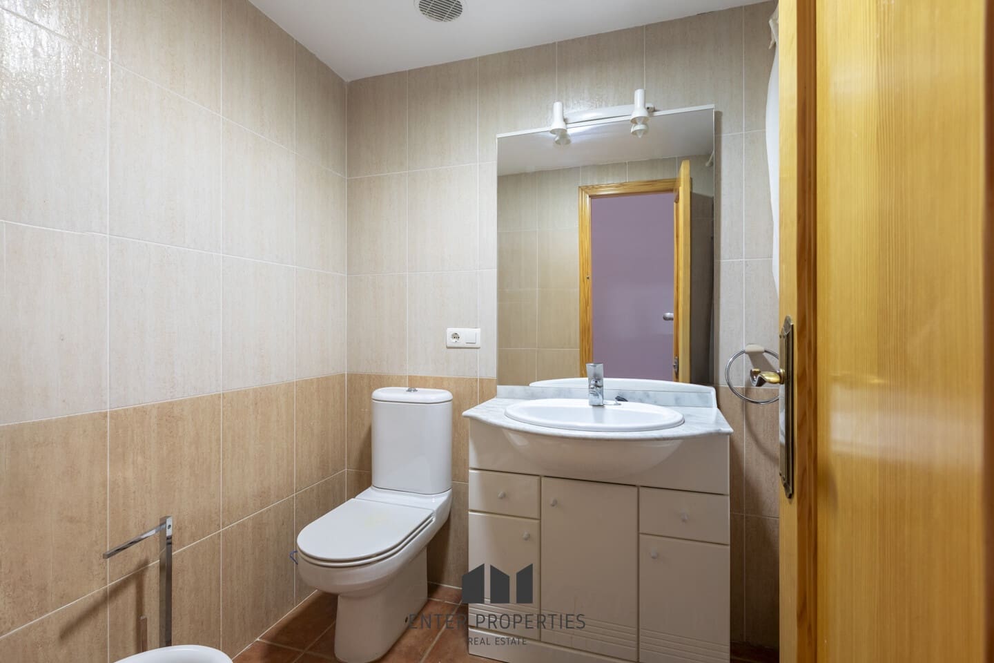 3 soveværelse Rækkehus til salg i Els Poblets med swimmingpool - € 280.000 (Ref: 9136805)