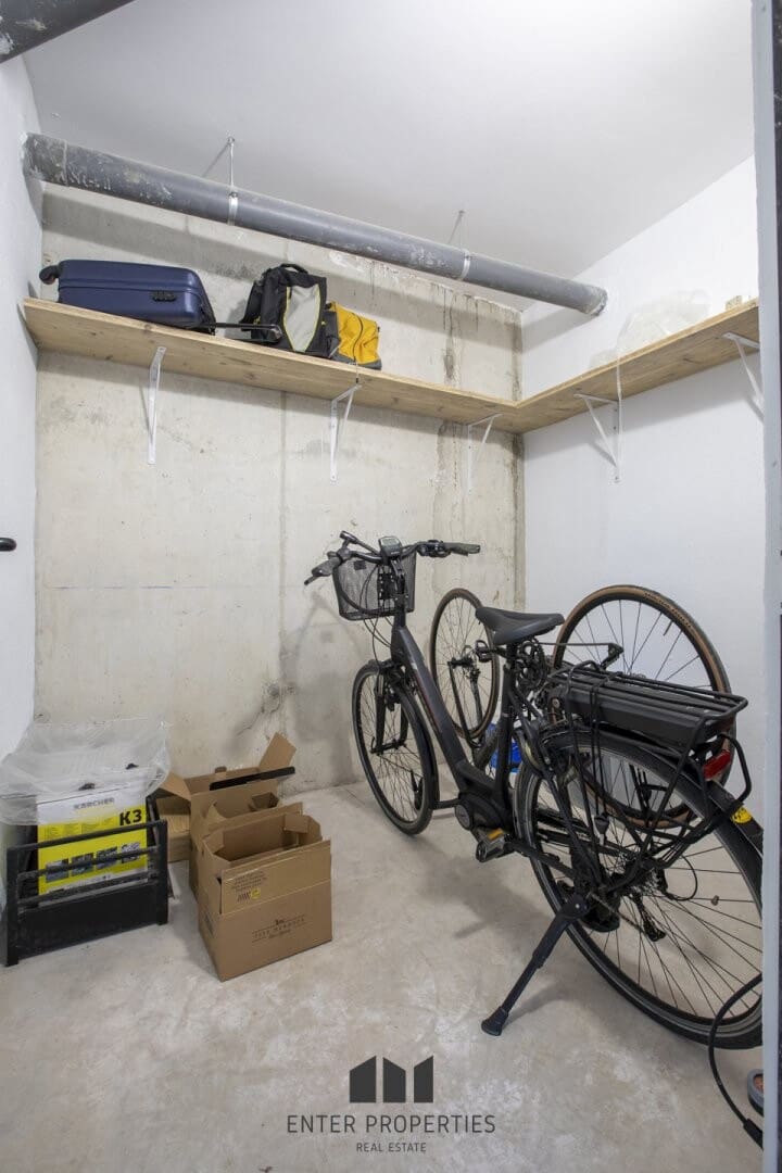 3 soveværelse Lejlighed til salg i Javea / Xabia med swimmingpool garage - € 595.000 (Ref: 9142601)