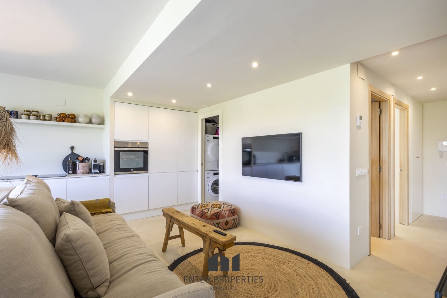 3 soveværelse Lejlighed til salg i Javea / Xabia med swimmingpool garage - € 595.000 (Ref: 9142601)