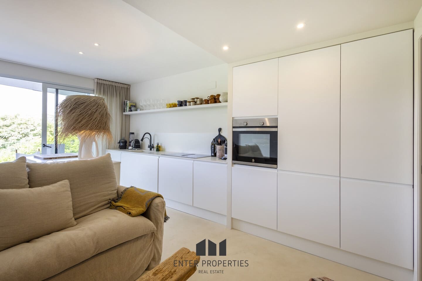 3 soveværelse Lejlighed til salg i Javea / Xabia med swimmingpool garage - € 595.000 (Ref: 9142601)