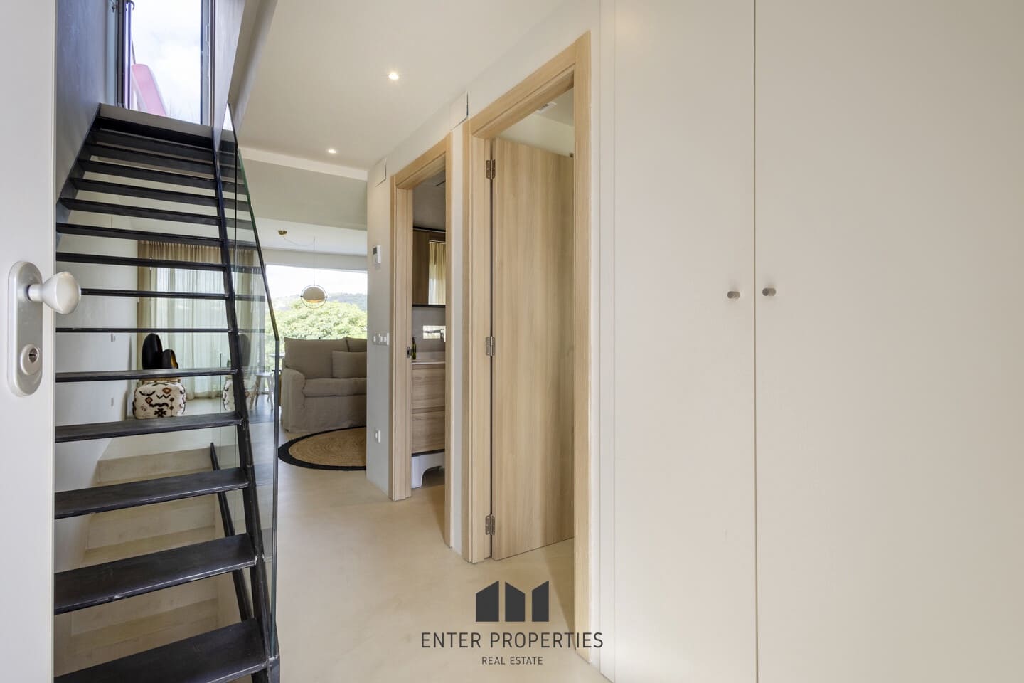 3 soveværelse Lejlighed til salg i Javea / Xabia med swimmingpool garage - € 595.000 (Ref: 9142601)