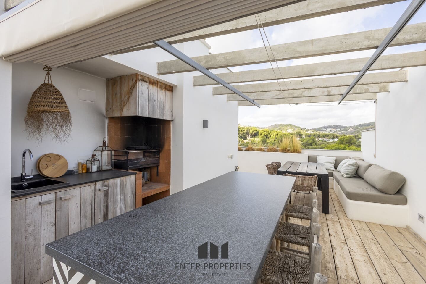 3 soveværelse Lejlighed til salg i Javea / Xabia med swimmingpool garage - € 595.000 (Ref: 9142601)